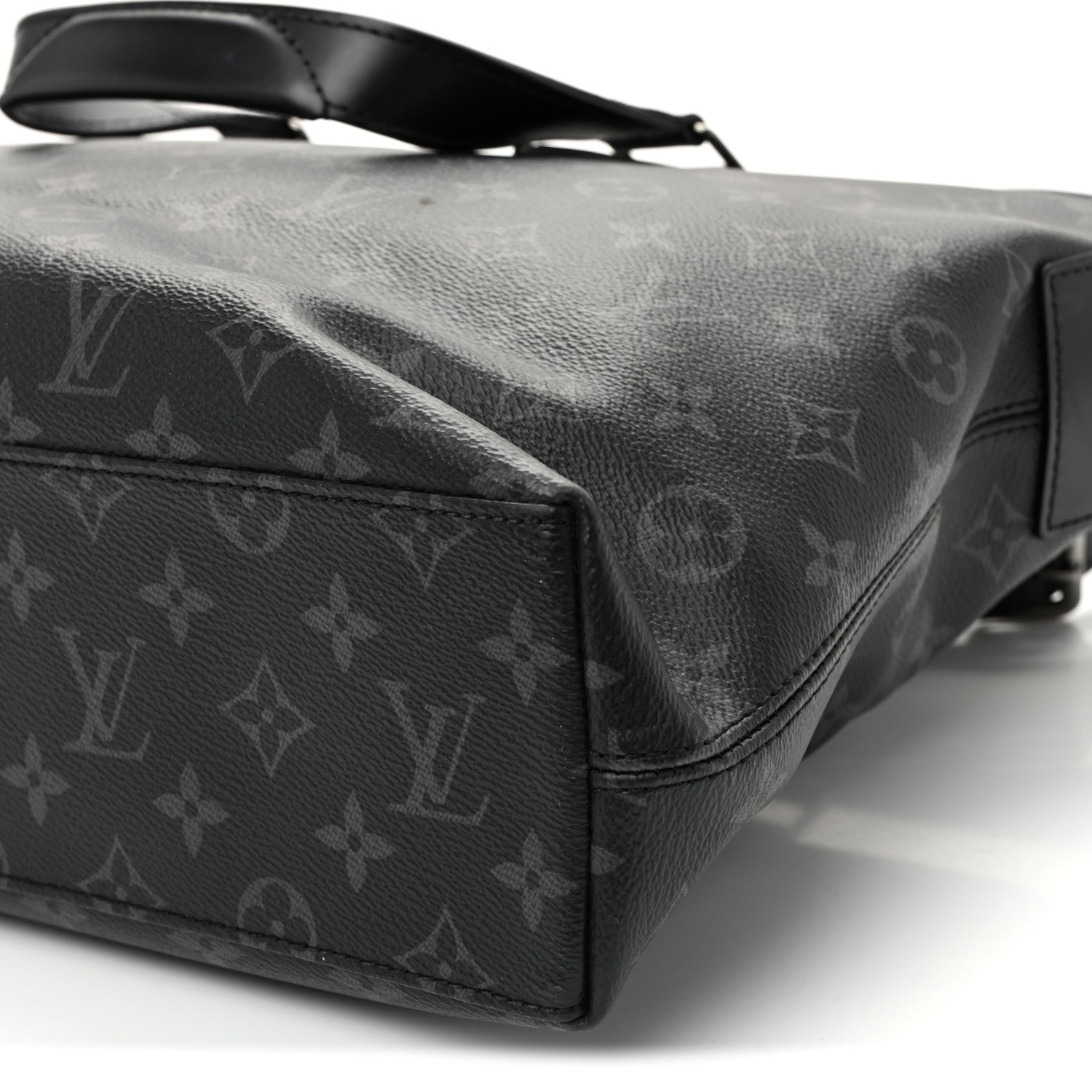 Monogram Eclipse Explorer Briefcase