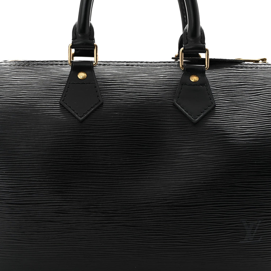 Epi Speedy 25 Black