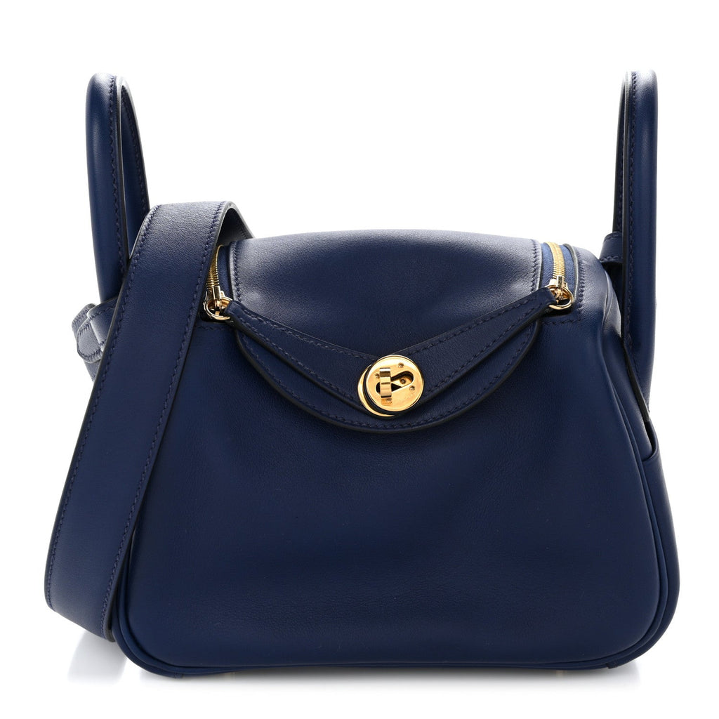 Swift Mini Lindy 20 Bleu Saphir