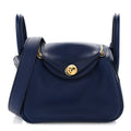 Swift Mini Lindy 20 Bleu Saphir