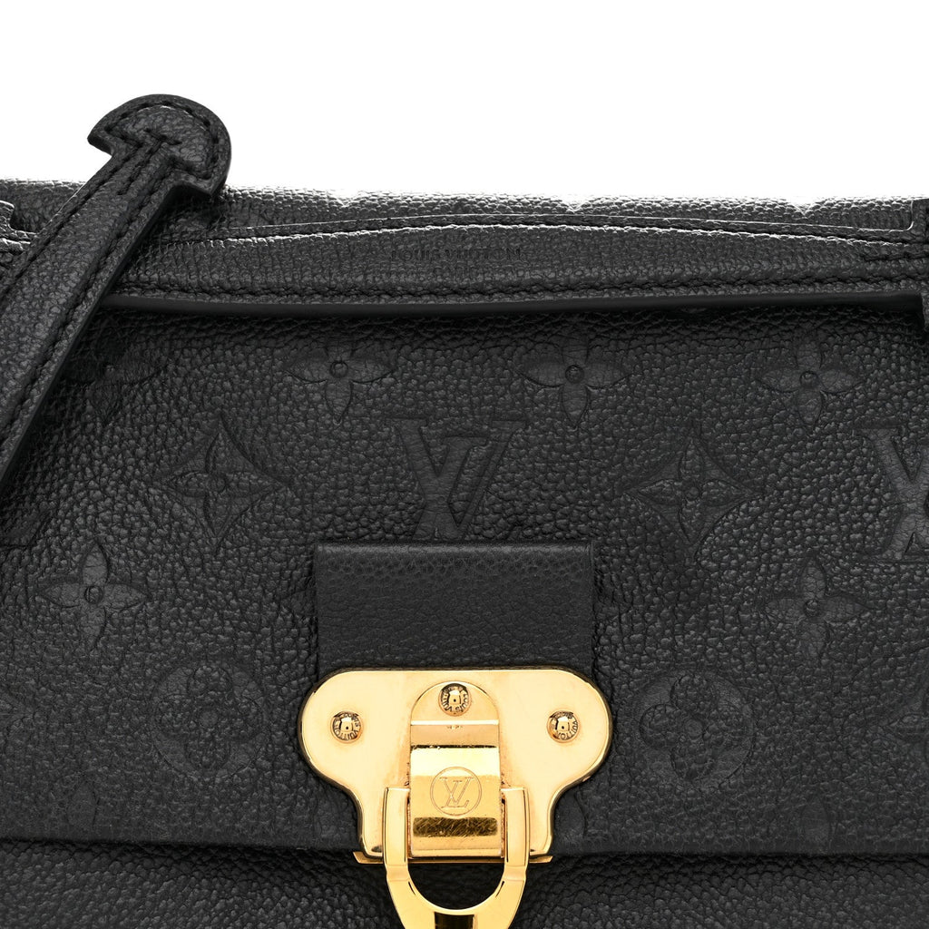 Empreinte Vavin PM Black