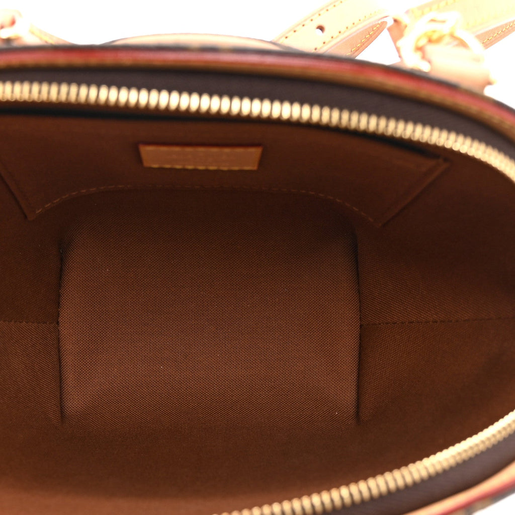 Monogram Ellipse PM NM