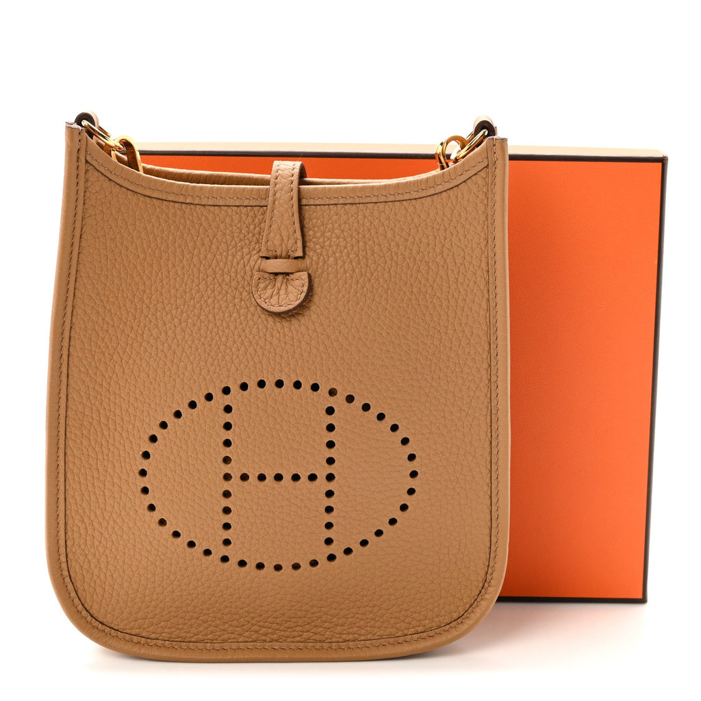 Taurillon Clemence Evelyne TPM Biscuit