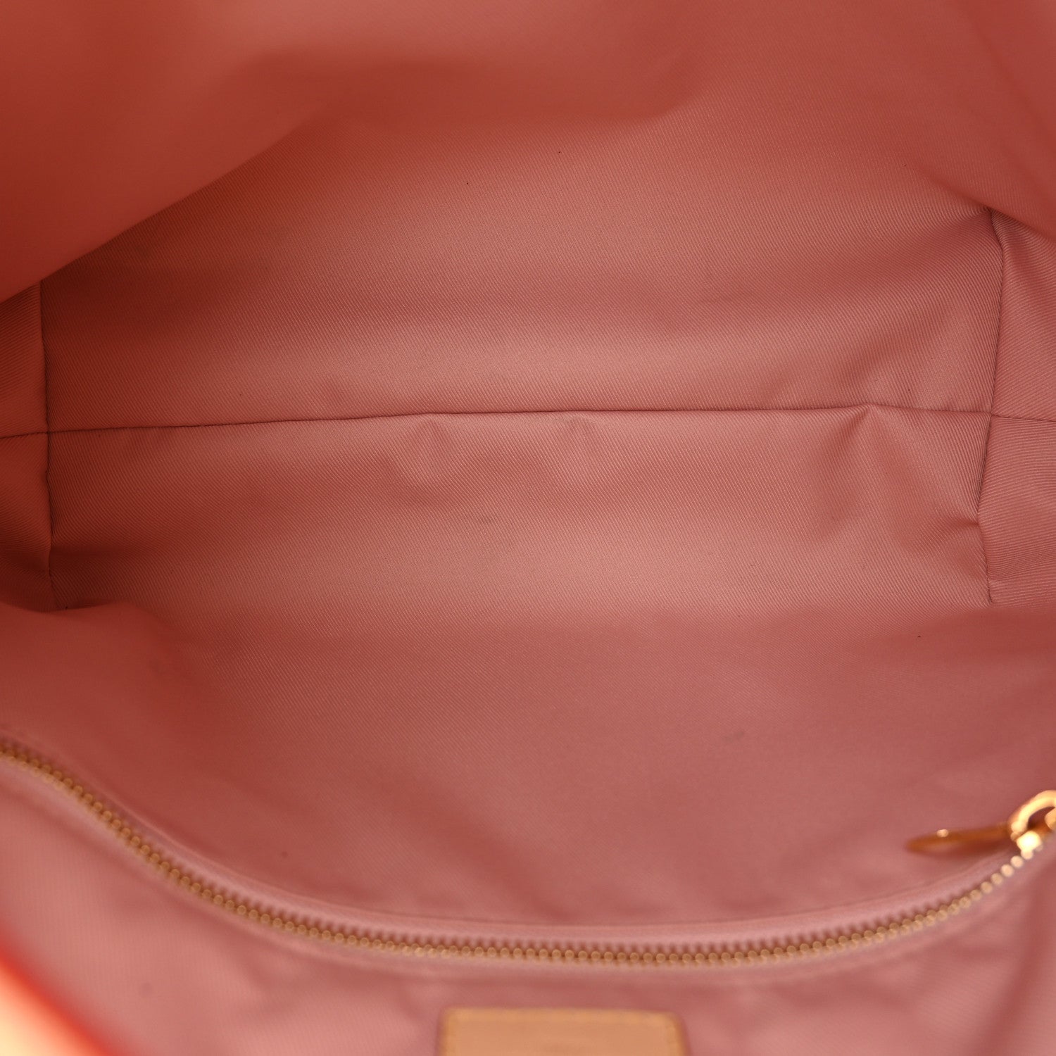 Damier Azur Graceful PM Rose Ballerine