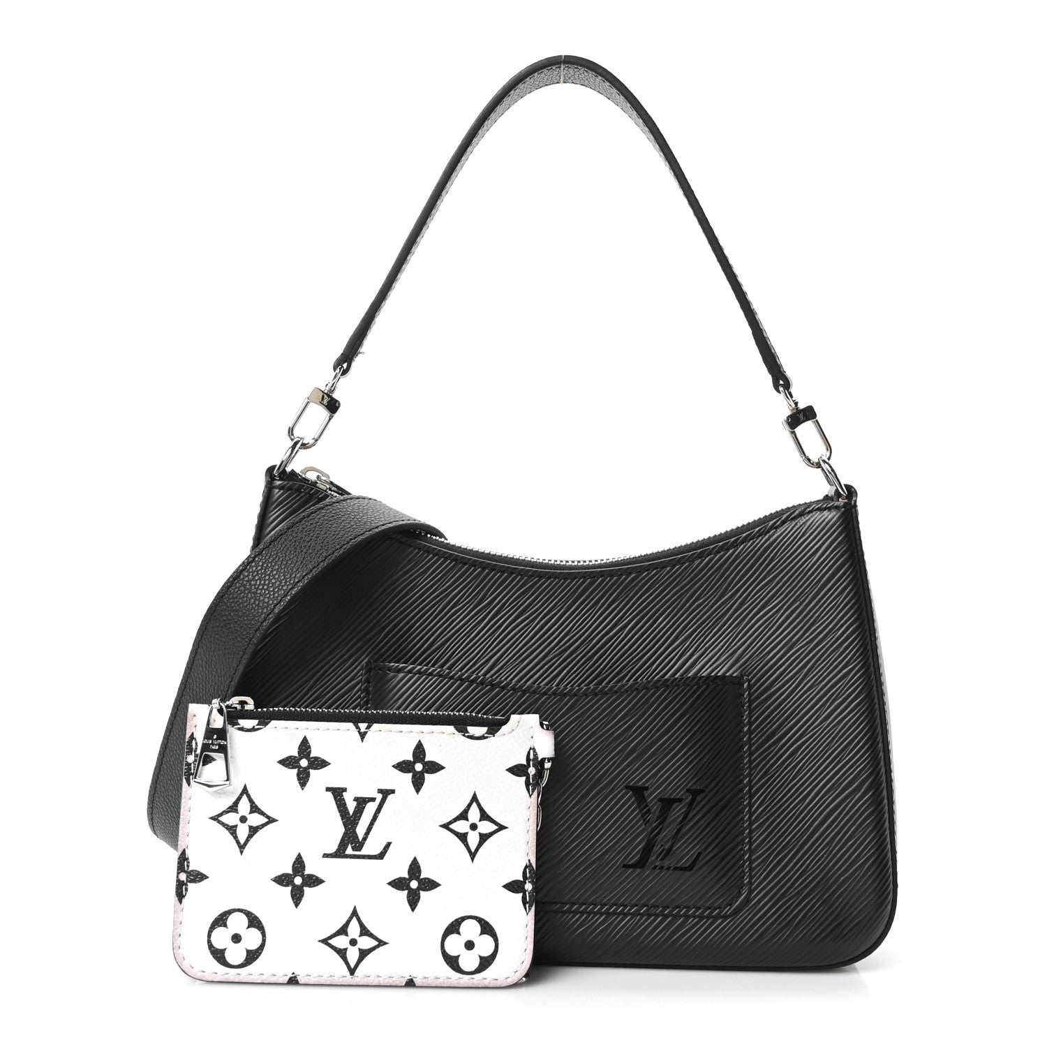 Epi Marelle Black