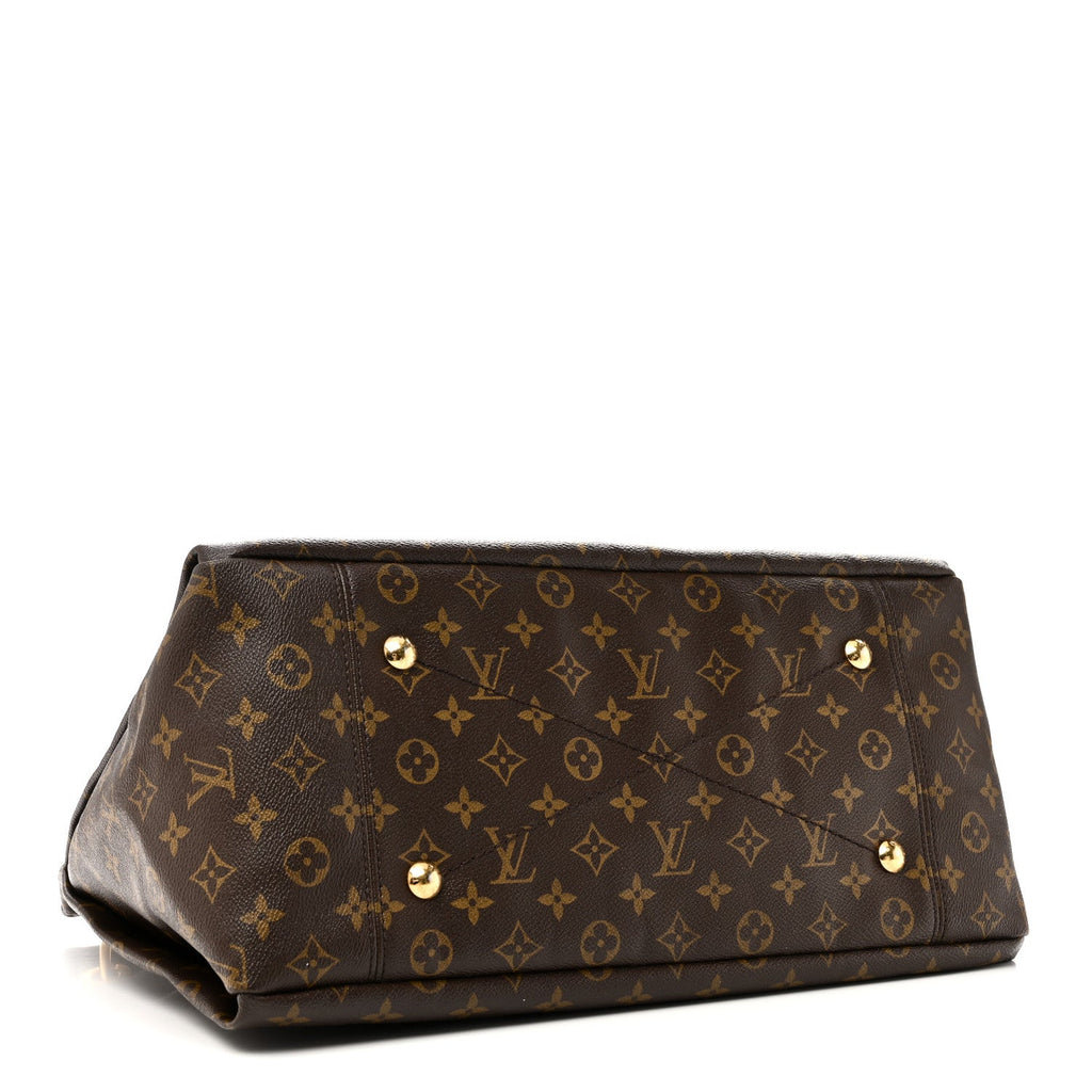 Monogram Artsy MM