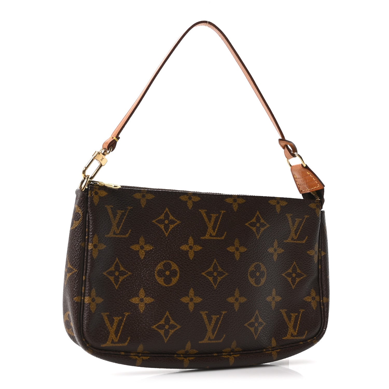 Monogram Pochette Accessories
