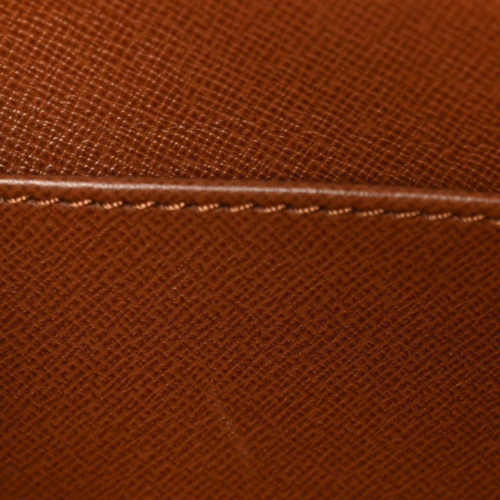Monogram Pochette Dame 29