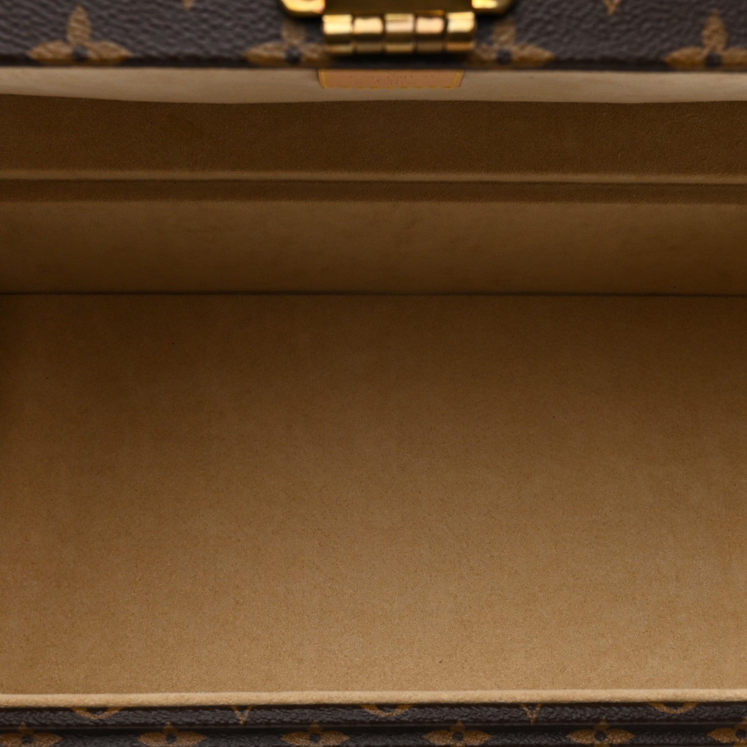Monogram Coffret 8 Watch Case