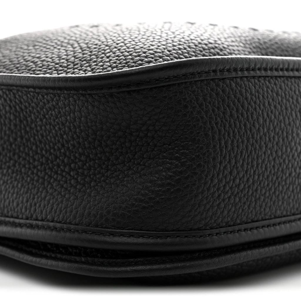 Taurillon Clemence Evelyne III PM Black