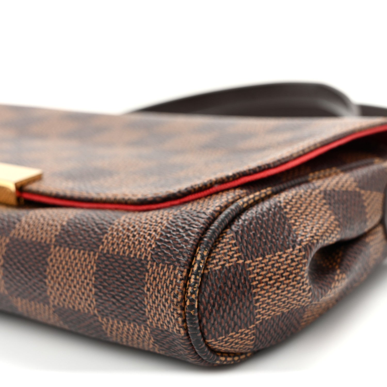 Damier Ebene Favorite PM