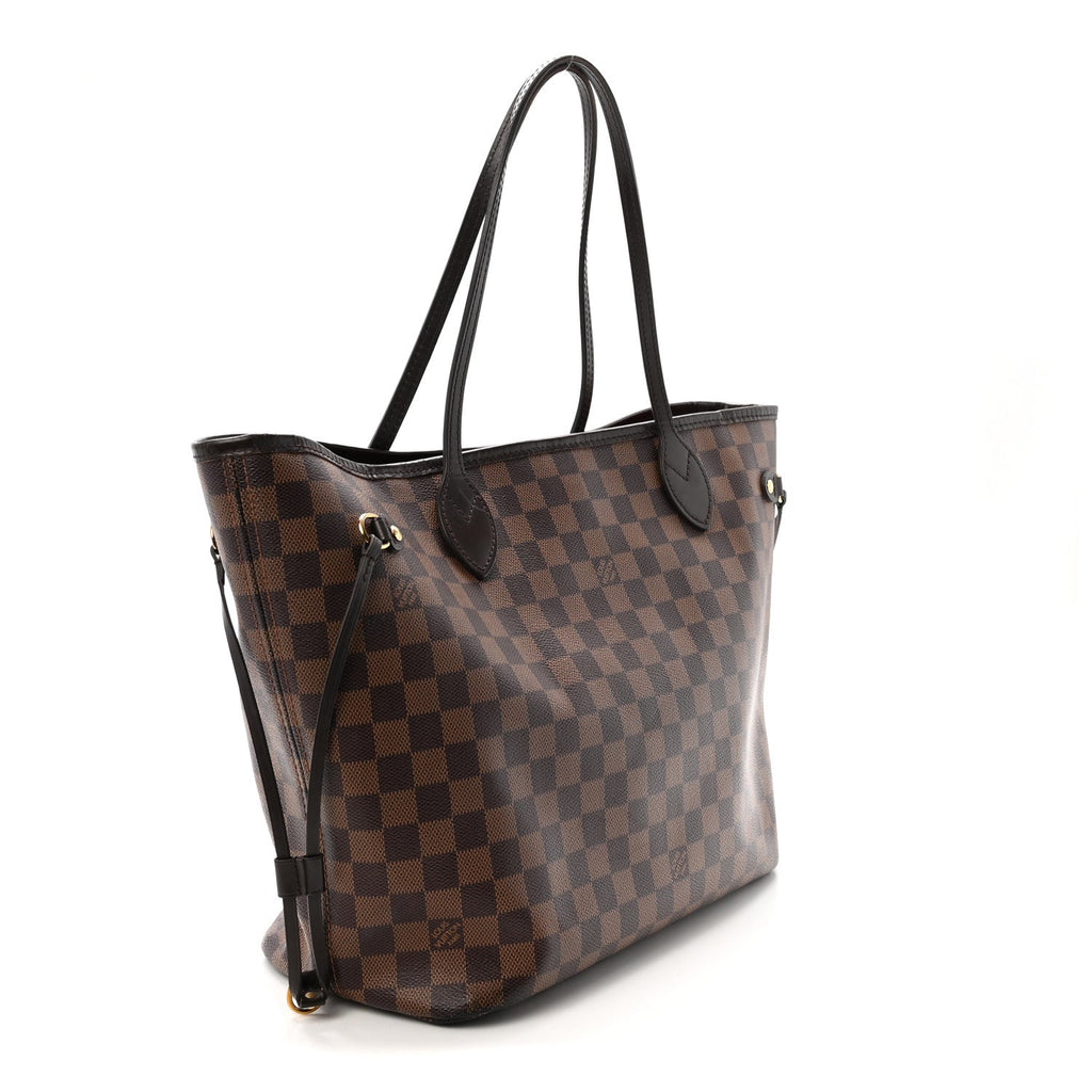 Damier Ebene Neo Neverfull MM