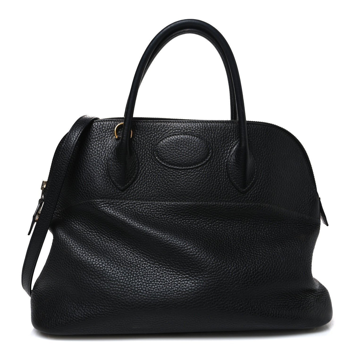 Taurillon Clemence Bolide 35 Black