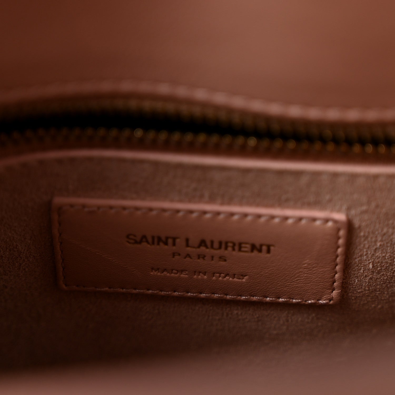 Calfskin Small Sac De Jour Light Blush