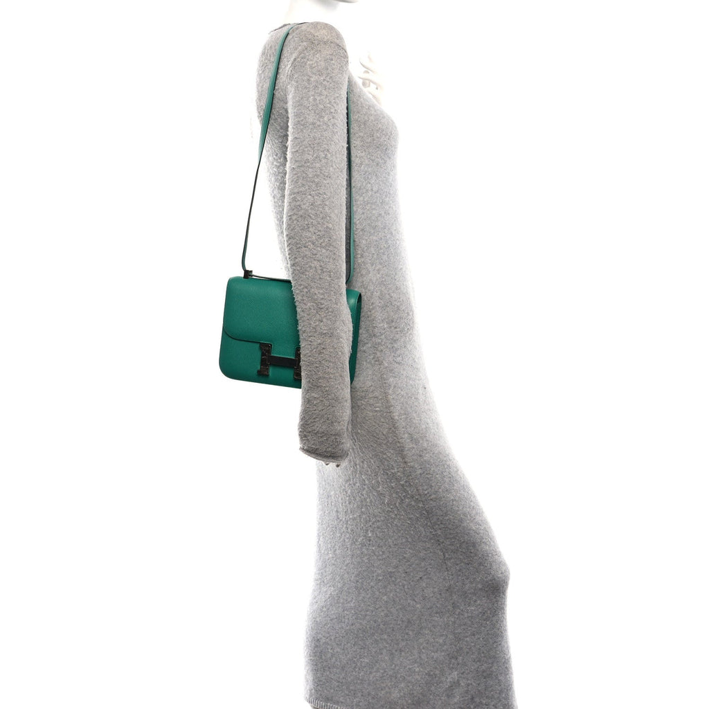 Epsom Constance 24 Vert Jade