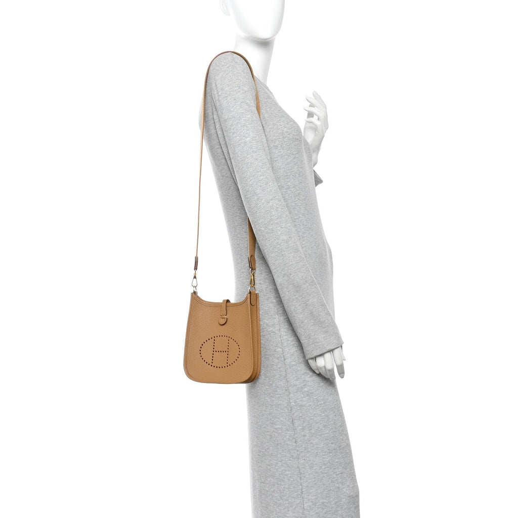 Taurillon Clemence Evelyne TPM Biscuit