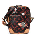 Catogram Paname Set Marron