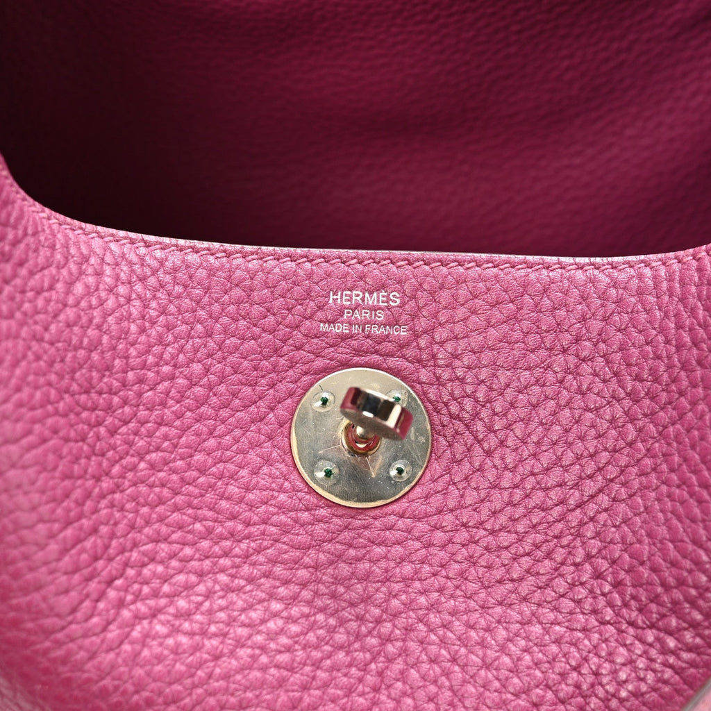 Taurillon Clemence Lindy 26 Tosca