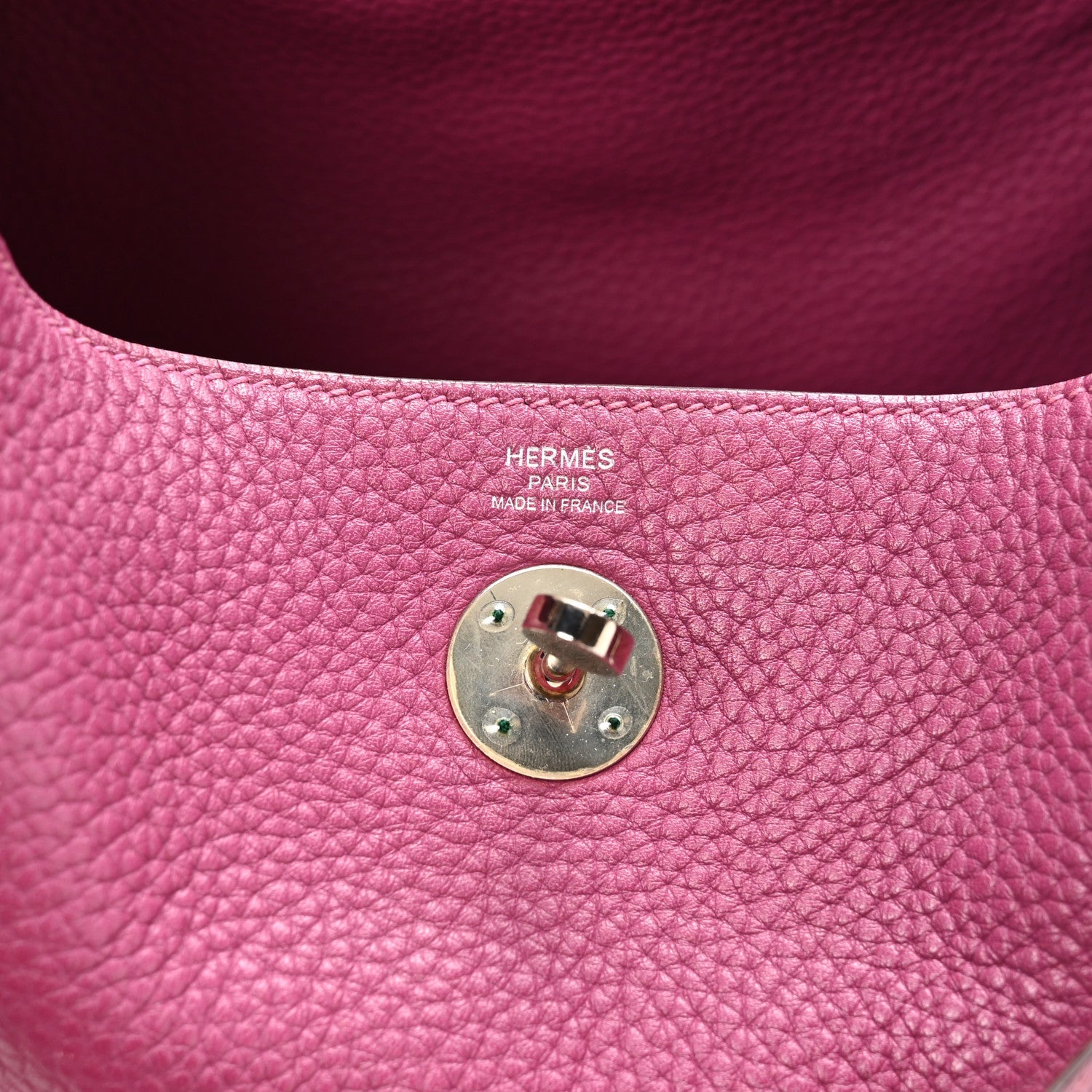 Taurillon Clemence Lindy 26 Tosca