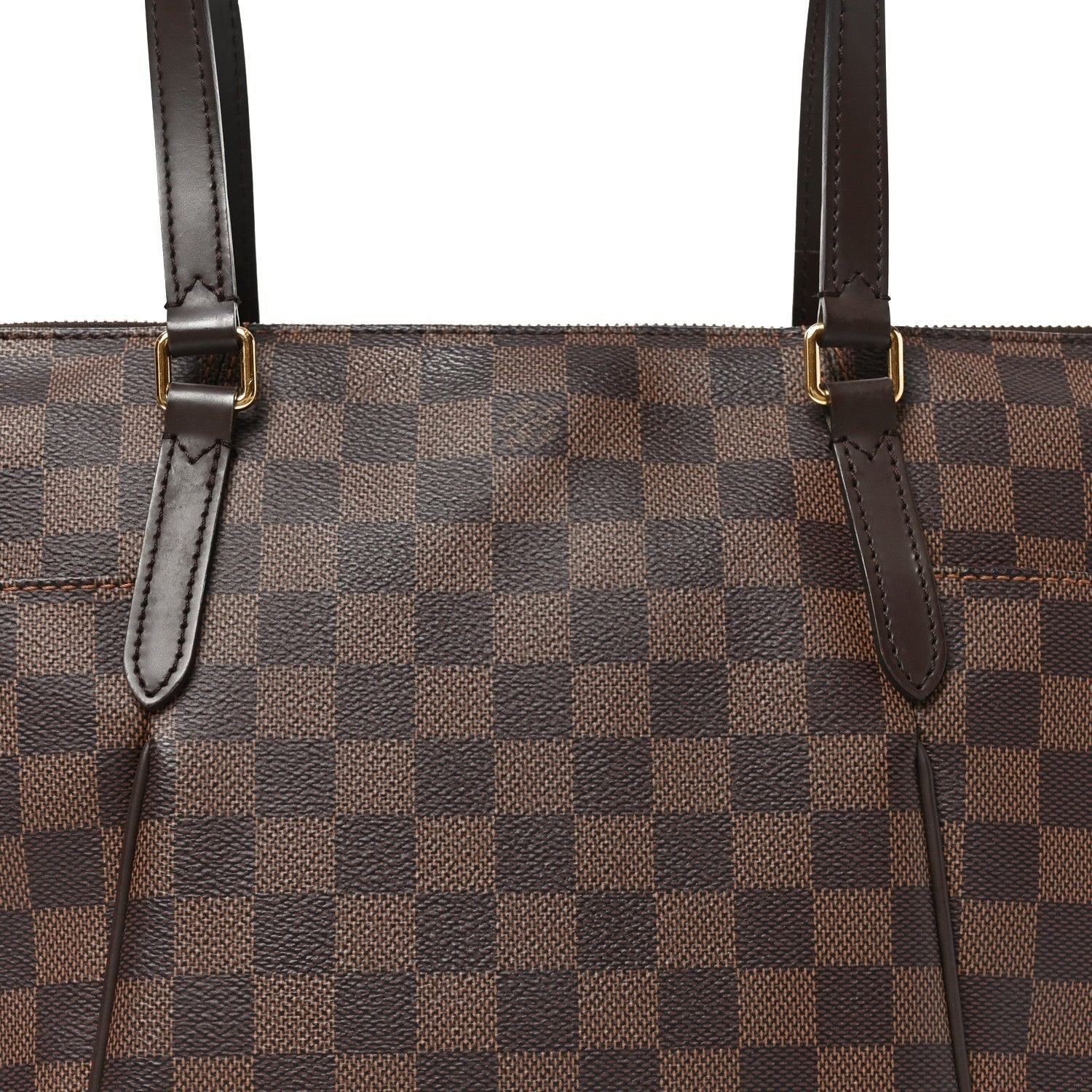 Damier Ebene Totally PM
