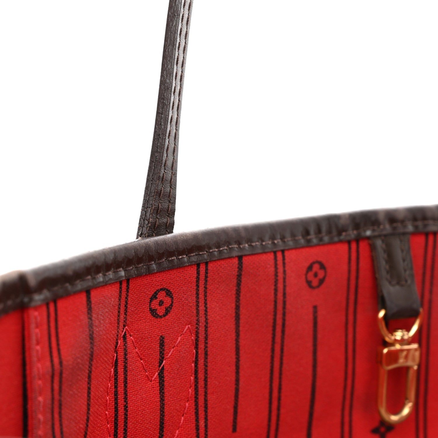 Damier Ebene Neverfull MM
