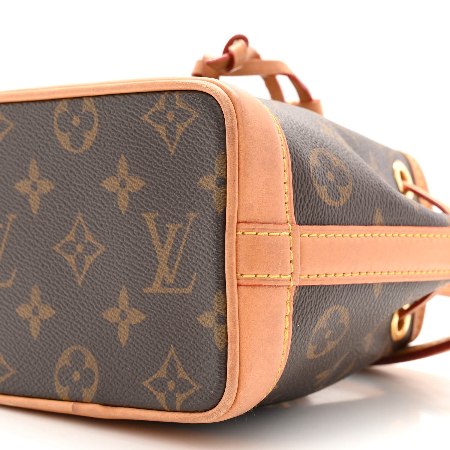 Monogram Nano Noe NV