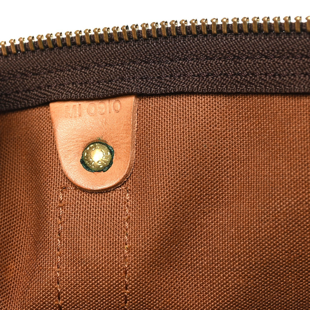 Monogram Keepall 60