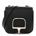 Epsom Mini Della Cavalleria Black