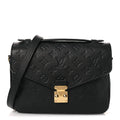 Empreinte Pochette Metis Black