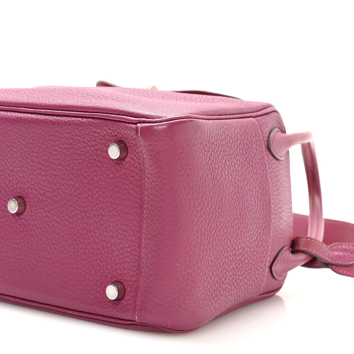 Taurillon Clemence Lindy 26 Tosca