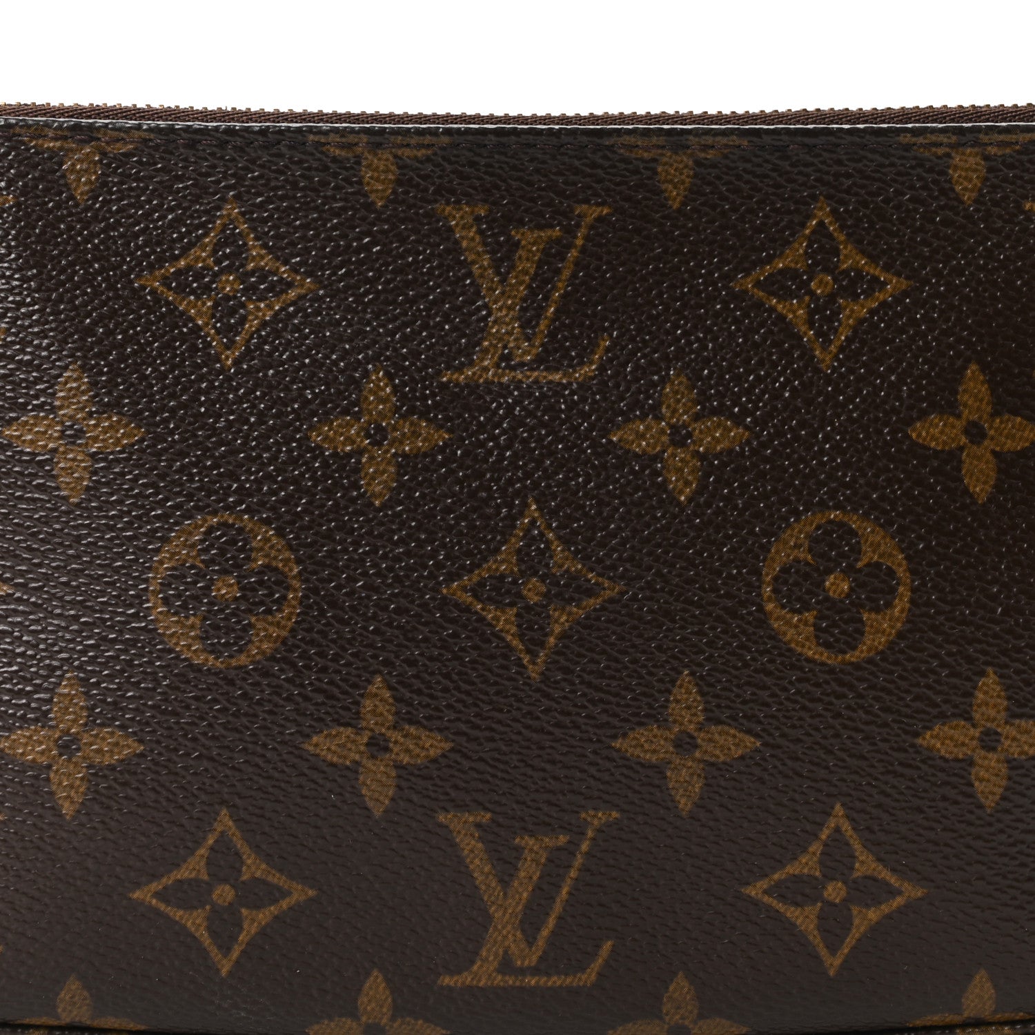 Monogram Pochette Accessories