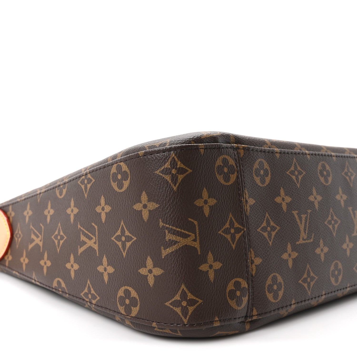 Monogram Slouchy MM