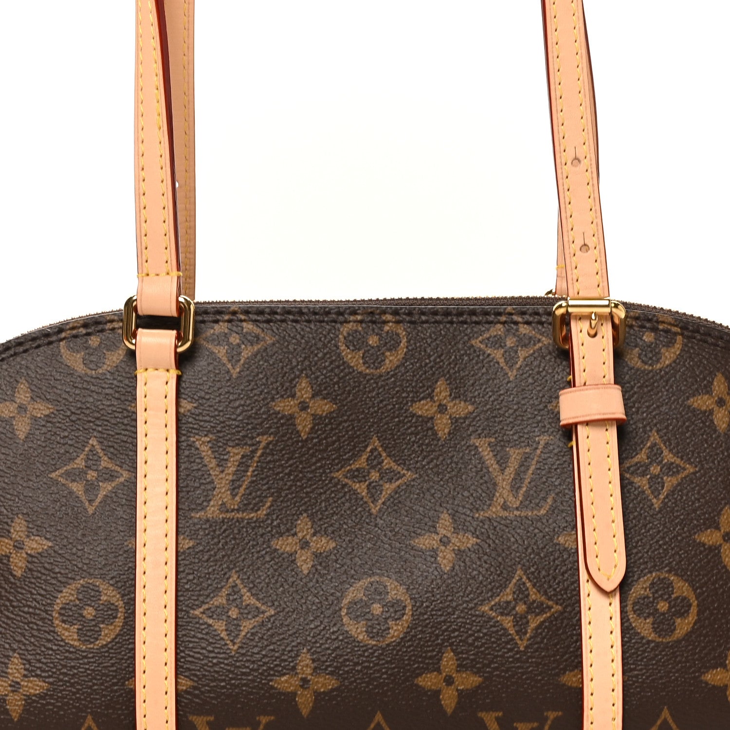 Monogram Squire East West