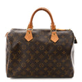Monogram Speedy 30
