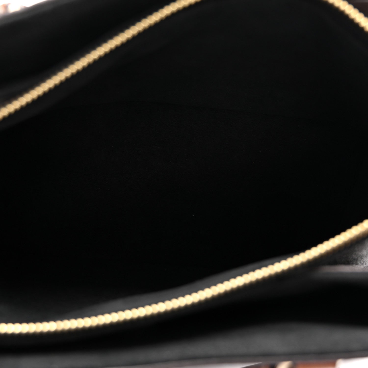 Monogram Vendome BB Black