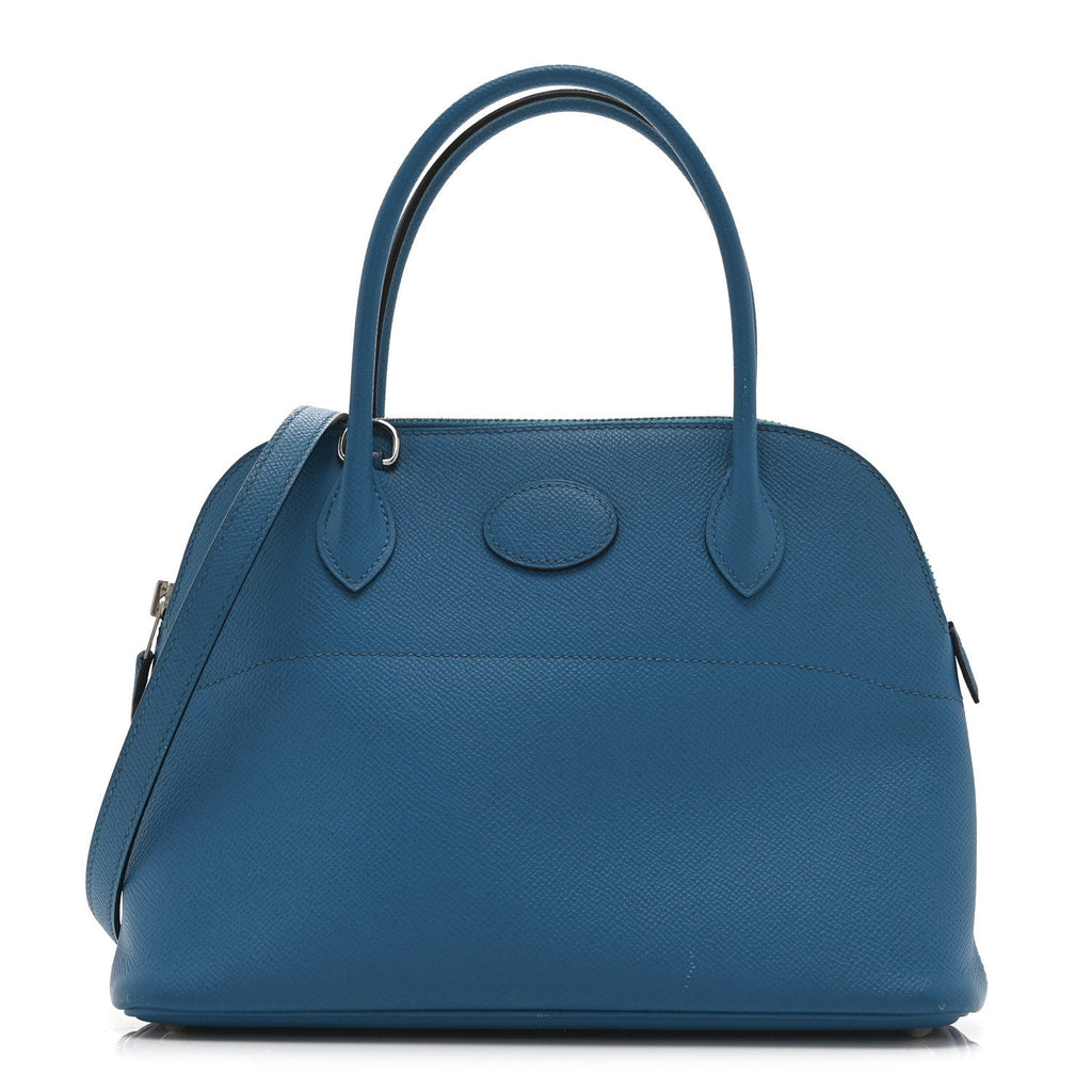 Epsom Bolide 27 Bleu Zanzibar