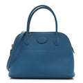 Epsom Bolide 27 Bleu Zanzibar