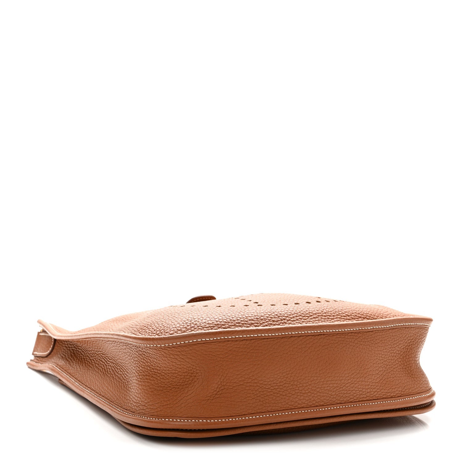 Taurillon Clemence Evelyne III PM Gold