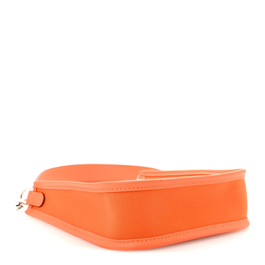 Toile Officier Swift Neo Evelyne TPM Orange