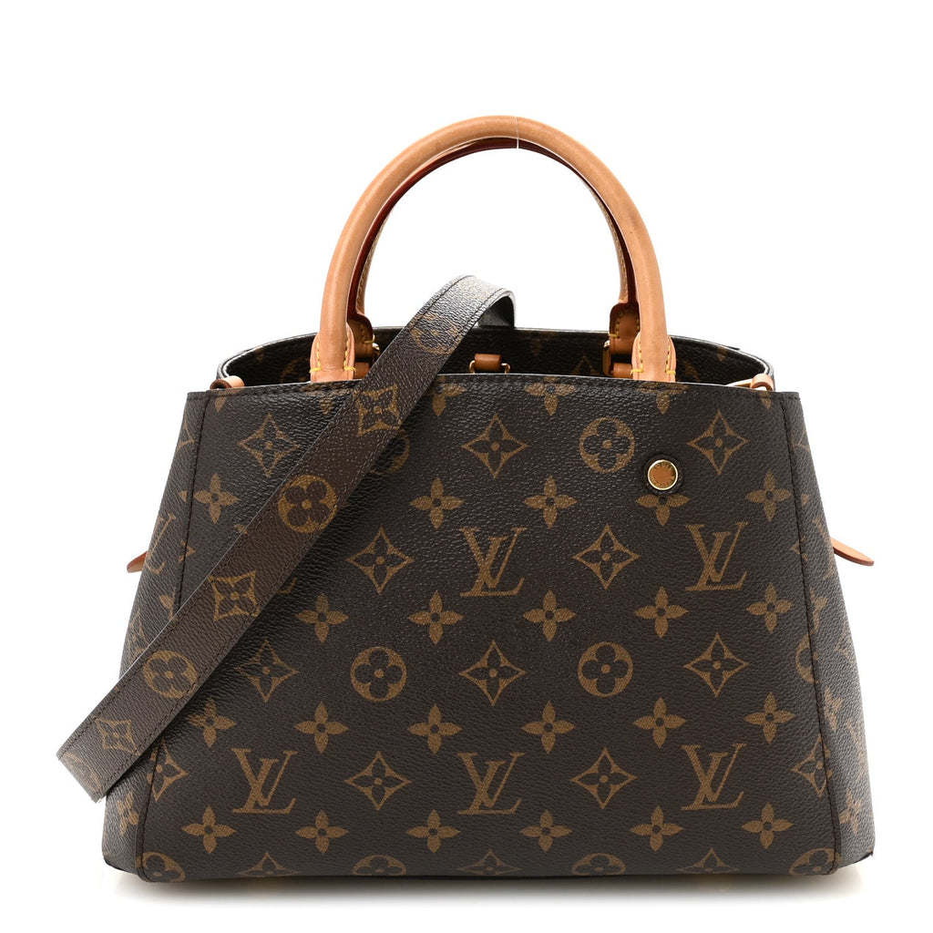Monogram Montaigne BB