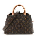 Monogram Montaigne BB