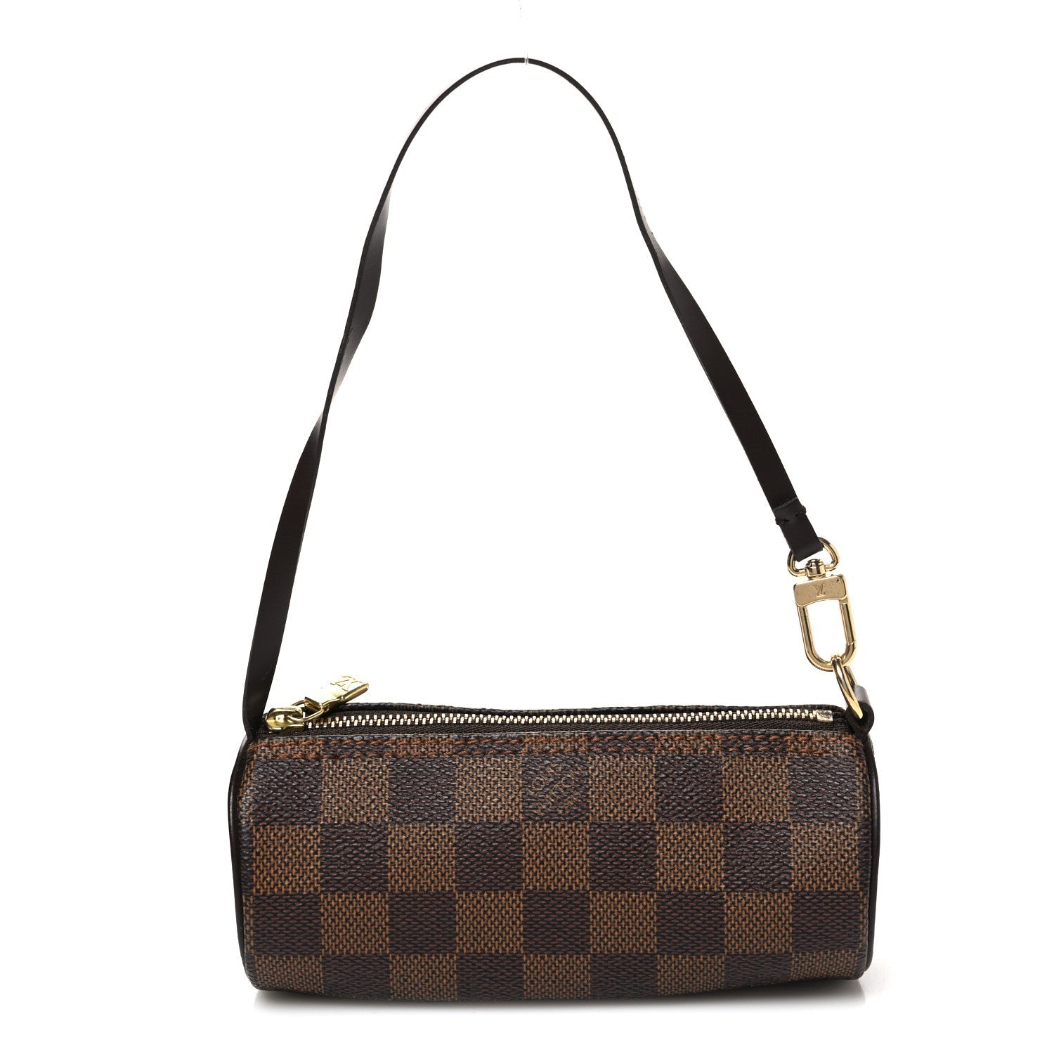 Damier Ebene Mini Papillon
