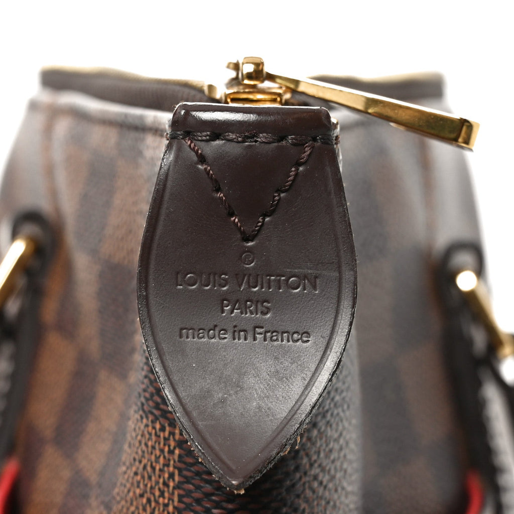 Damier Ebene Totally PM