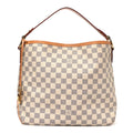 Damier Azur Delightful PM Pink