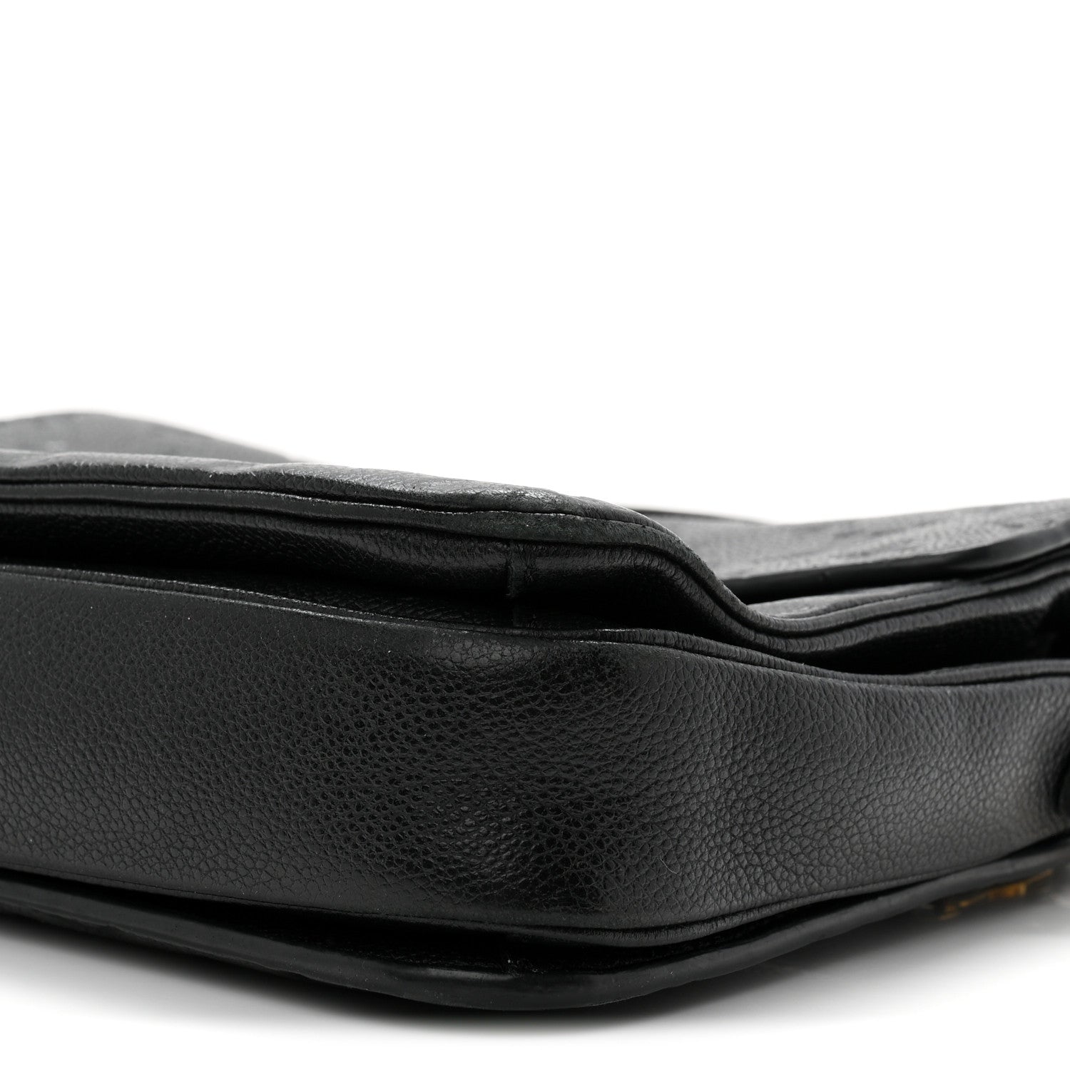 Empreinte Pochette Metis Black