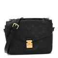 Empreinte Pochette Metis Black