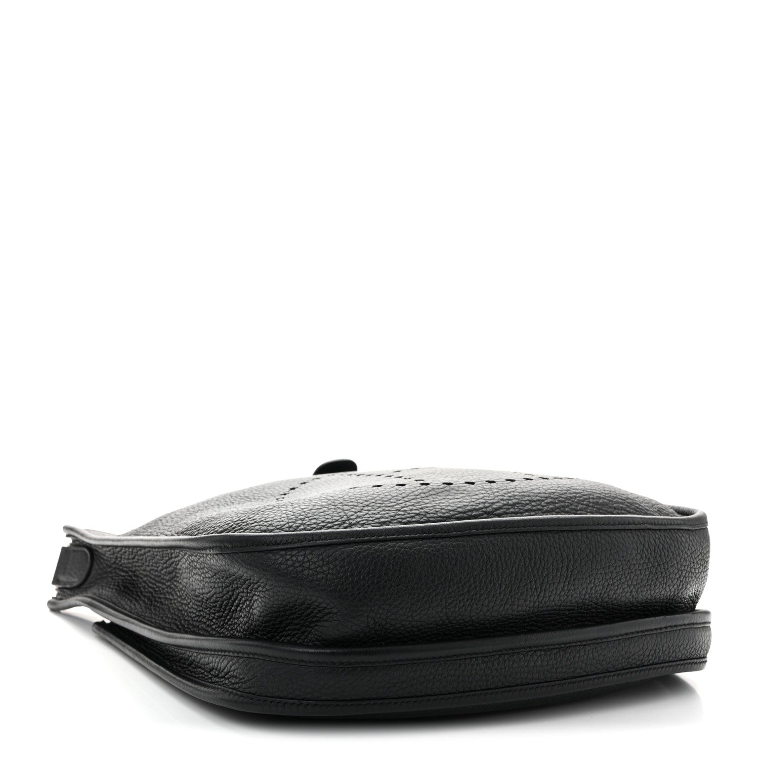 Taurillon Clemence Evelyne III PM Black