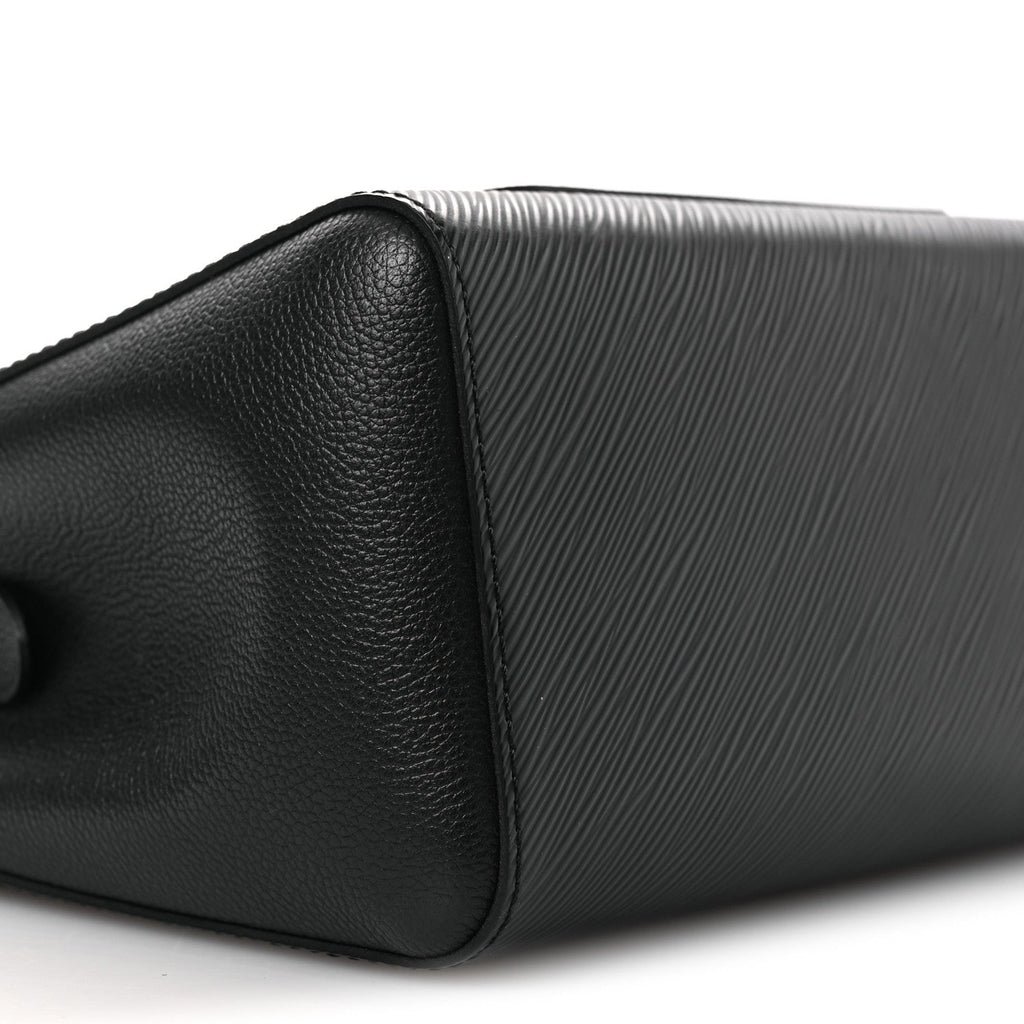 Epi Marelle BB Tote Black
