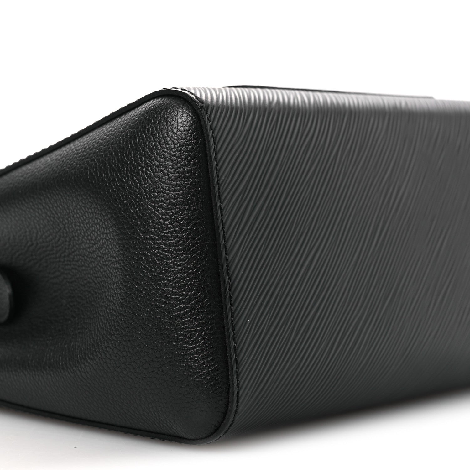 Epi Marelle BB Tote Black