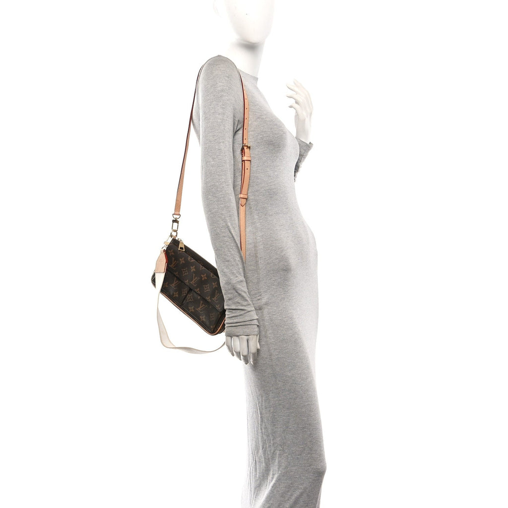 Monogram Vivacite Bag